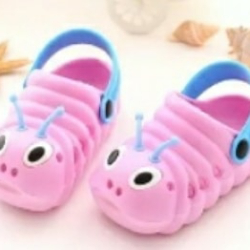 Childrens summer shoes preK